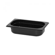 Bac gastronorme GN1/4 H 65 mm - Réf. 853044 - CATERCHEF