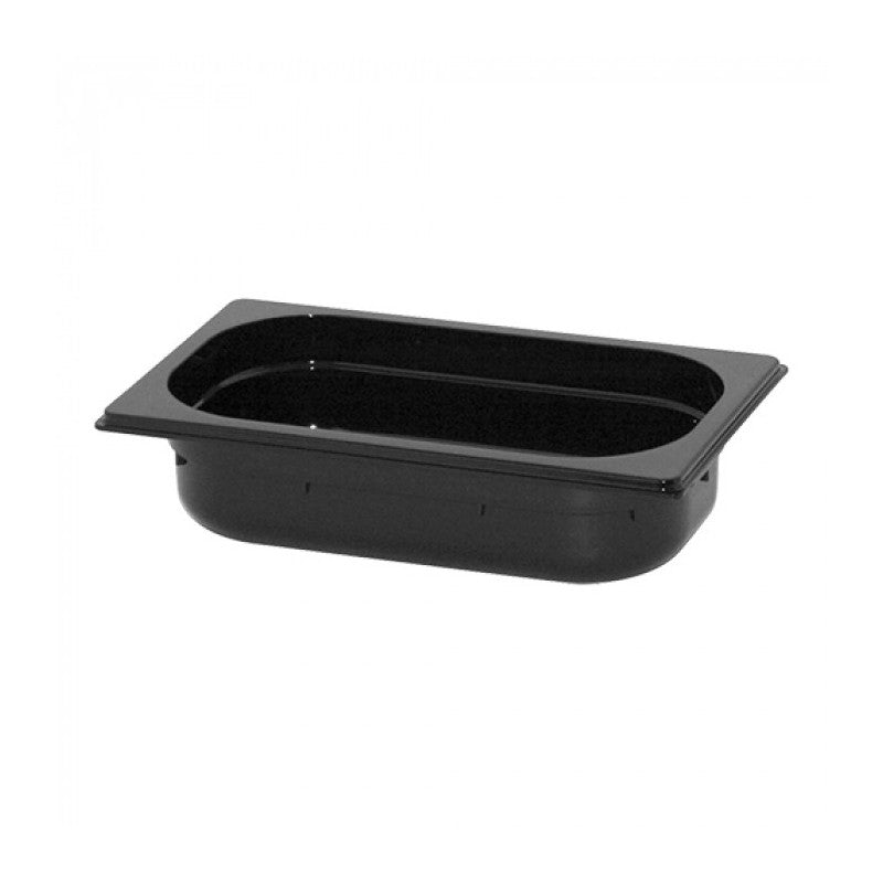 Bac gastronorme GN1/4 H 65 mm - Réf. 853044 - CATERCHEF