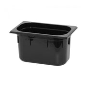 Bac gastronorme GN1/4 H 150 mm - Réf. 853042 - CATERCHEF