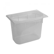 Bac gastronorme GN1/4 H 200 mm - Réf. 853863 - CATERCHEF