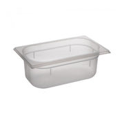 Bac gastronorme GN1/4 H 100 mm - Réf. 853861 - CATERCHEF