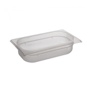 Bac gastronorme GN1/4 H 65 mm - Réf. 853860 - CATERCHEF
