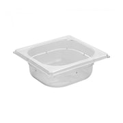 Bac gastronorme GN1/6 H 65 mm - Réf. 953064 - CATERCHEF