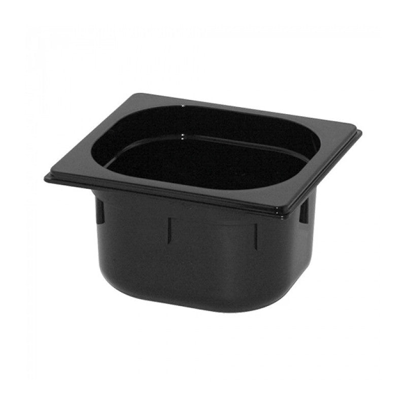 Bac gastronorme GN1/6 H 100 mm - Réf. 853063 - CATERCHEF