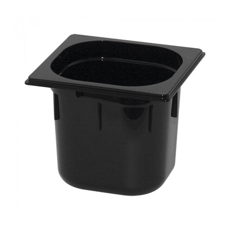 Bac gastronorme GN1/6 H 150 mm - Réf. 853062 - CATERCHEF