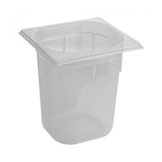Bac gastronorme GN1/6 H 200 mm - Réf. 853873 - CATERCHEF