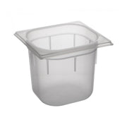 Bac gastronorme GN1/6 H 150 mm - Réf. 853872 - CATERCHEF