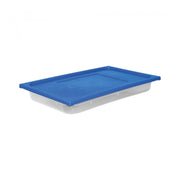 Boites à aliments GN1/1 H 65 mm - Réf. 953830 - CATERCHEF