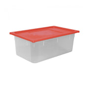 Boites à aliments GN1/1 H 200 mm - Réf. 953839 - CATERCHEF