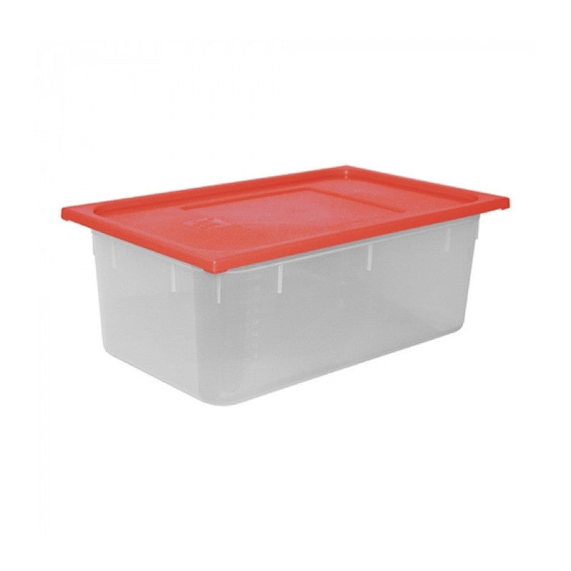 Boites à aliments GN1/1 H 200 mm - Réf. 953839 - CATERCHEF