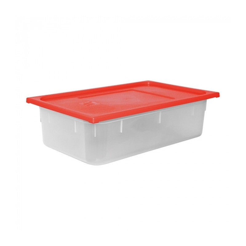 Boites à aliments GN1/1 H 150 mm - Réf. 953838 - CATERCHEF