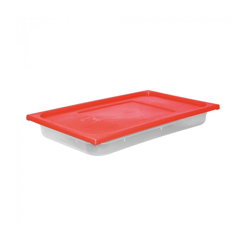 Boites à aliments GN1/1 H 65 mm - Réf. 953836 - CATERCHEF