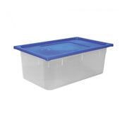 Boites à aliments GN1/1 H 200 mm - Réf. 953833 - CATERCHEF