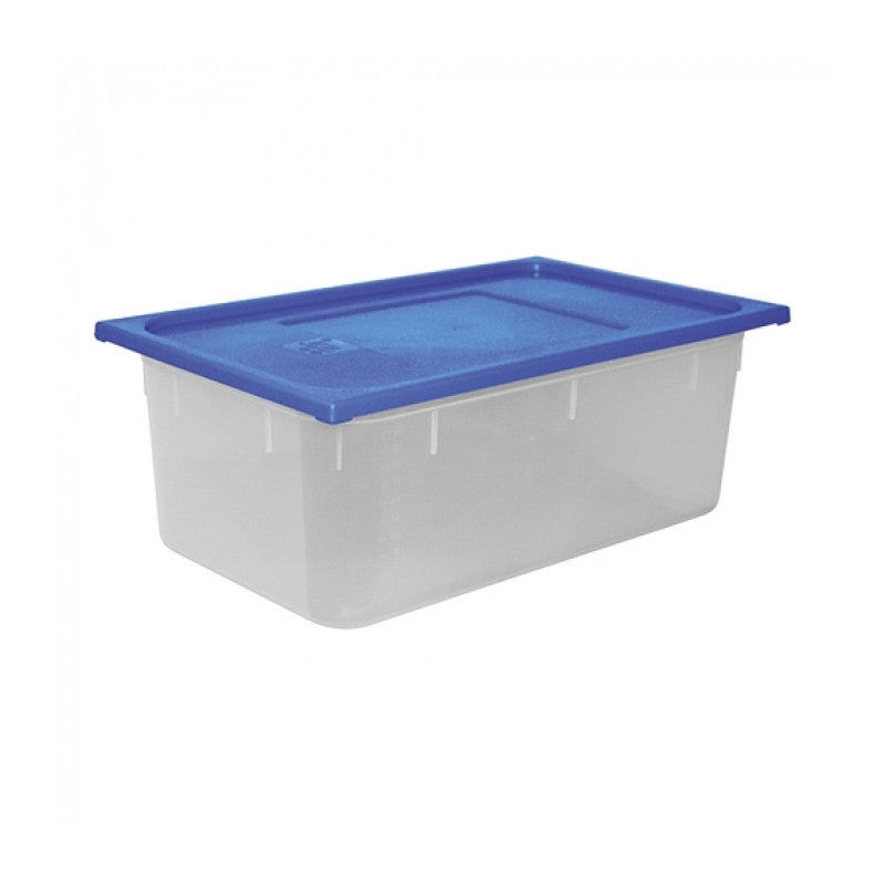 Boites à aliments GN1/1 H 200 mm - Réf. 953833 - CATERCHEF