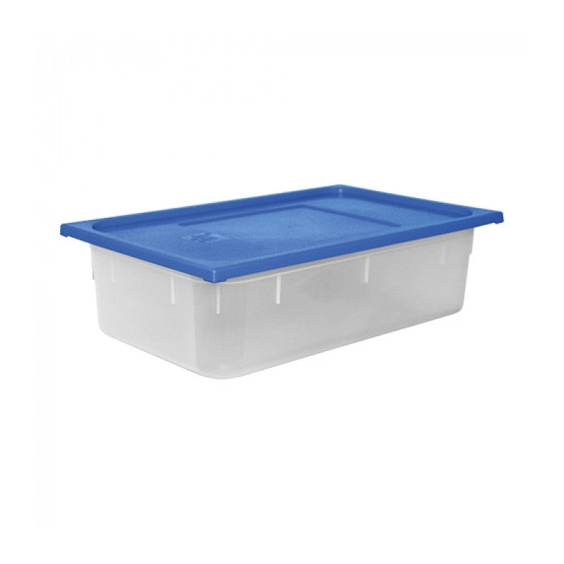 Boites à aliments GN1/1 H 150 mm - Réf. 953832 - CATERCHEF