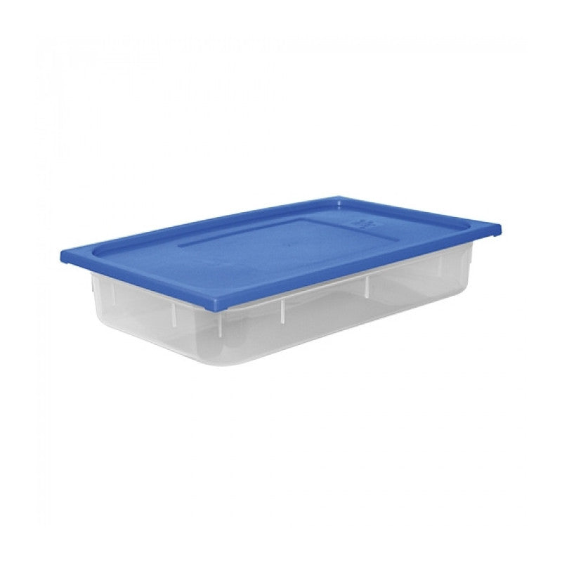 Boites à aliments H 100 mm GN1/1 - Caterchef
