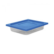 Boites à aliments GN1/2 H 65 mm - Caterchef