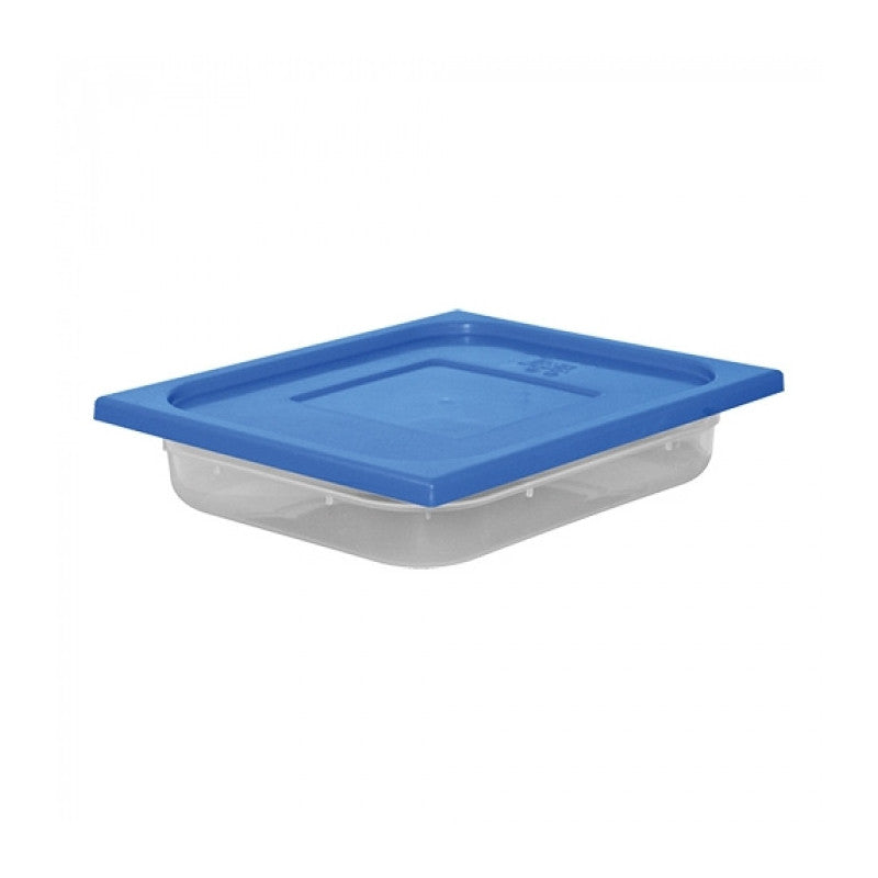 Boites à aliments GN1/2 H 65 mm - Caterchef