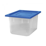 Boites à aliments GN1/2 - Réf. 953843 - CATERCHEF