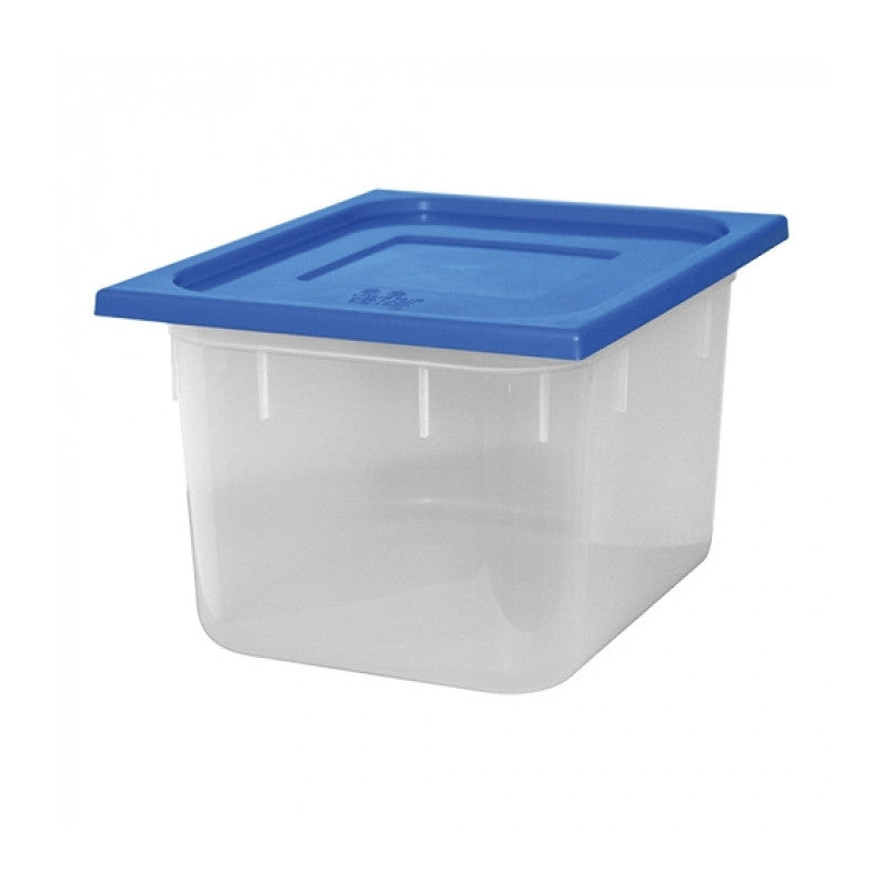 Boites à aliments GN1/2 - Réf. 953843 - CATERCHEF