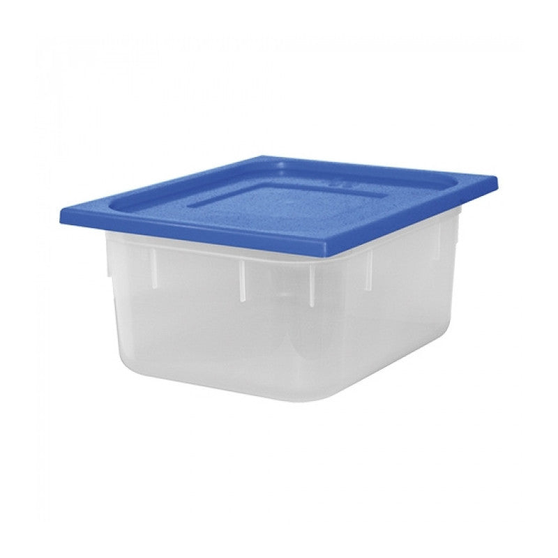Boites à aliments GN1/2 - Réf. 953842 - CATERCHEF