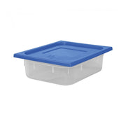 Boites à aliments GN1/2 - Réf. 953841 - CATERCHEF