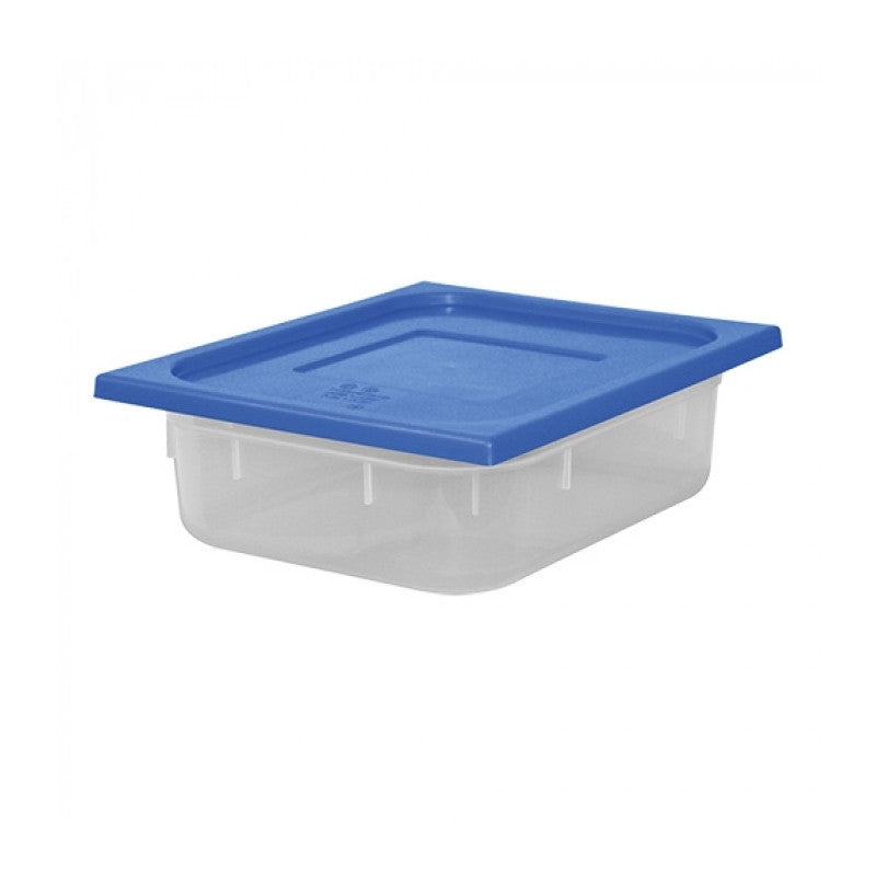 Boites à aliments GN1/2 - Réf. 953841 - CATERCHEF
