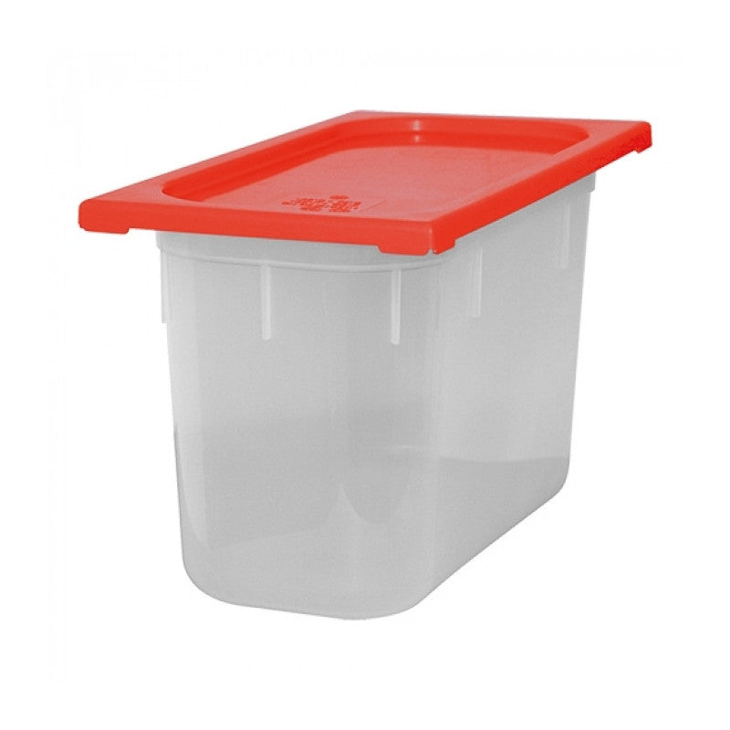 Boites à aliments GN1/3 - Réf. 953859 - CATERCHEF