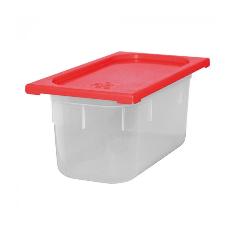 Boites à aliments GN1/3 - Réf. 953858 - CATERCHEF