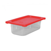 Boites à aliments GN1/3 - Réf. 953857 - CATERCHEF