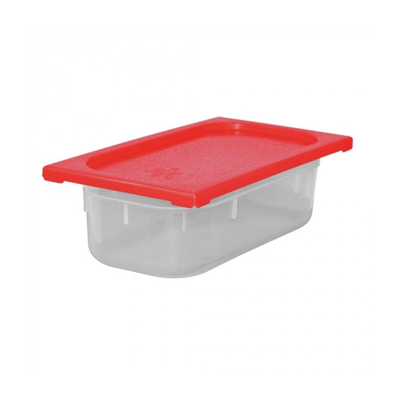 Boites à aliments GN1/3 - Réf. 953857 - CATERCHEF