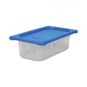 Boites à aliments GN1/3 - Réf. 953851 - CATERCHEF