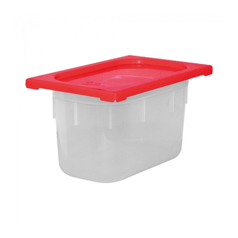 Boites à aliments GN1/4 - Réf. 953868 - CATERCHEF