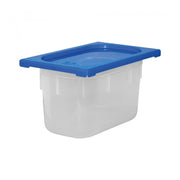 Boites à aliments GN1/4 - Réf. 953862 - CATERCHEF