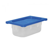 Boites à aliments GN1/4 - Réf. 953861 - CATERCHEF