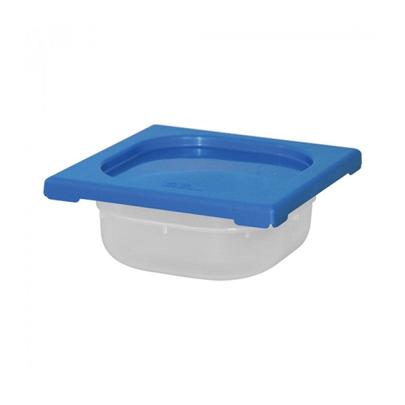 Boites à aliments GN1/6 - Réf. 953870 - CATERCHEF