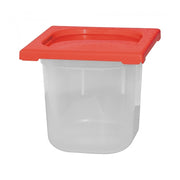Boites à aliments GN1/6 - Réf. 953878 - CATERCHEF