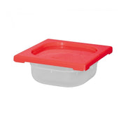 Boites à aliments GN1/6 - Réf. 953876 - CATERCHEF