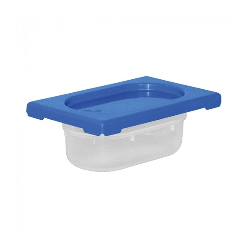 Boites à aliments GN1/9 - Réf. 953880 - CATERCHEF