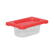 Boites à aliments GN1/9 - Réf. 953886 - CATERCHEF