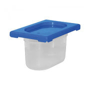 Boites à aliments GN1/9 - Réf. 953881 - CATERCHEF