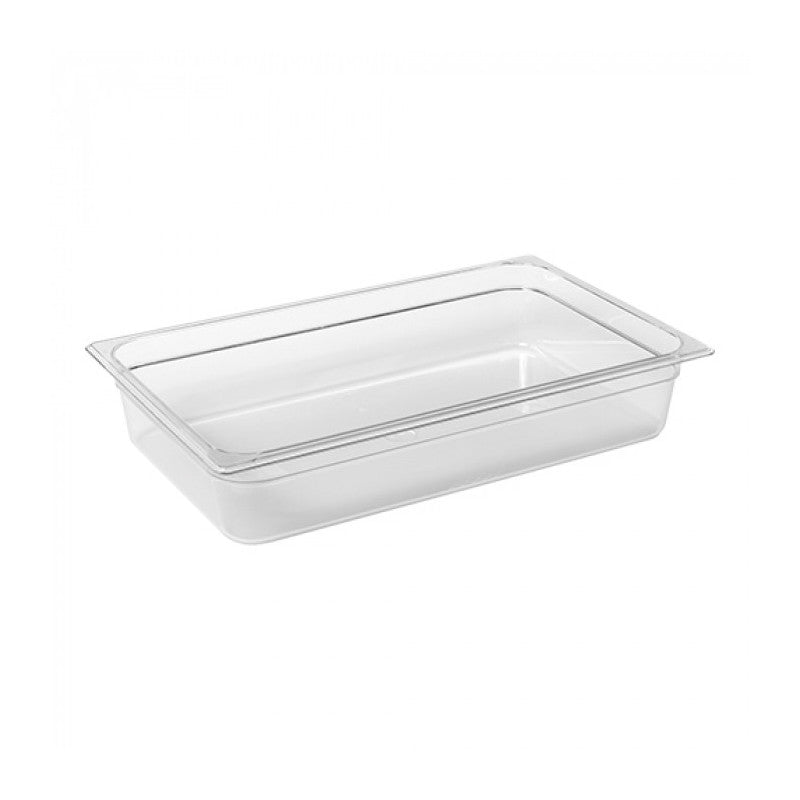 Bac gastronorme GN1/1 - Rubbermaid