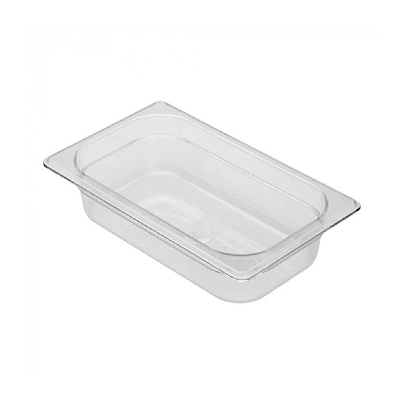 Bac gastronorme GN1/4 - Rubbermaid