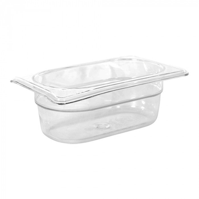 Bac gastronorme GN1/9 - Rubbermaid