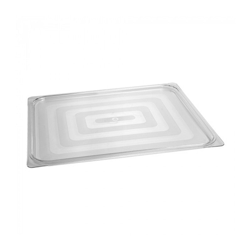 Couvercle gastronorme GN2/1 - Réf. 953006 - CATERCHEF