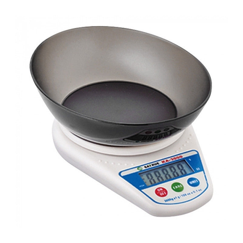 Balance max.003kg - Louis Tellier - TELLIER