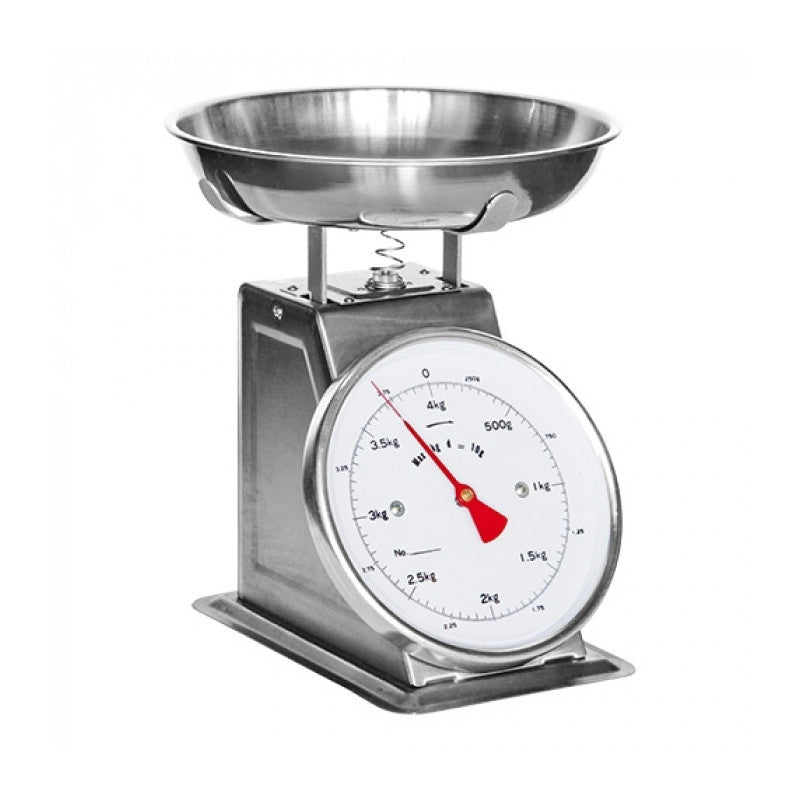 Balance max.004kg - Emga