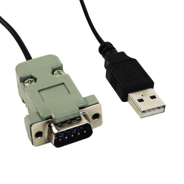 Câble RS-232 à PC pour Balance - Gram