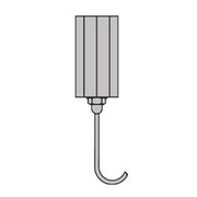 Option : tableau électrique chauffe -1/3 - Diamond