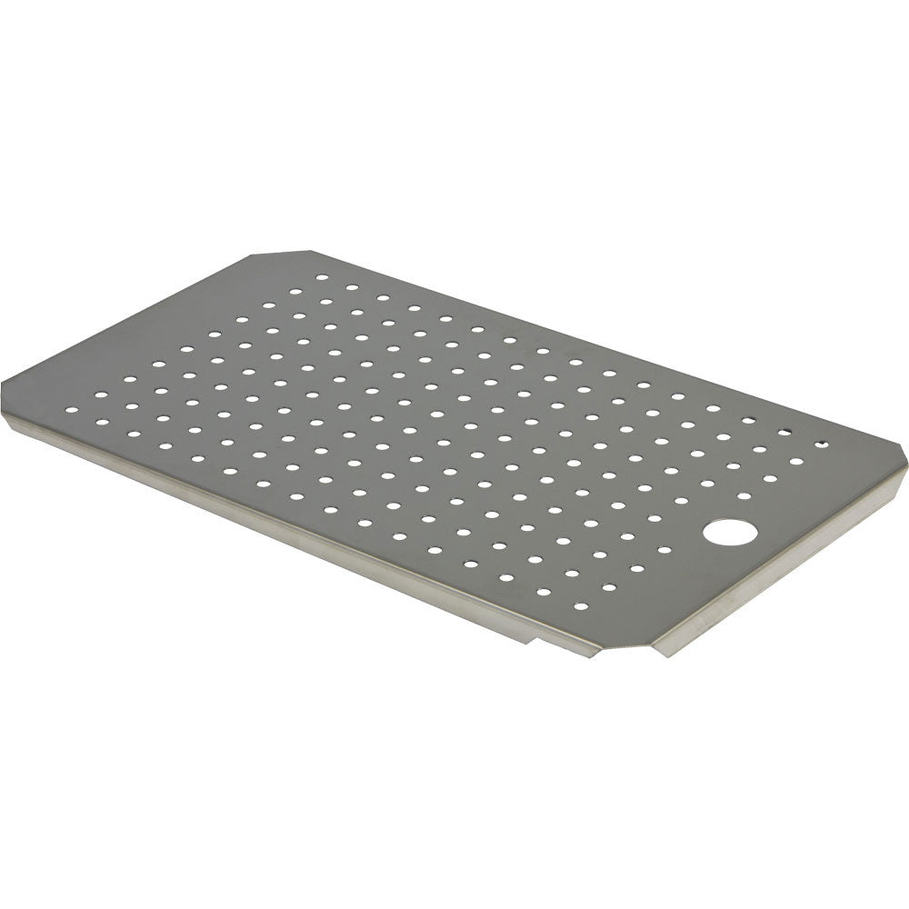 Double fond perforé pour bain-marie GN 1/1 - Diamond